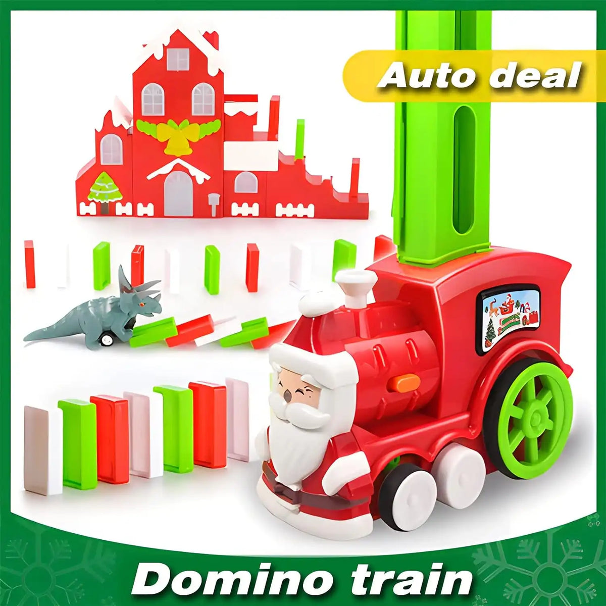 Educational Toy - C product view