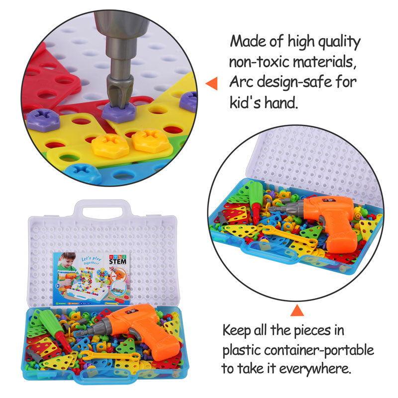 Electric Toy product detail