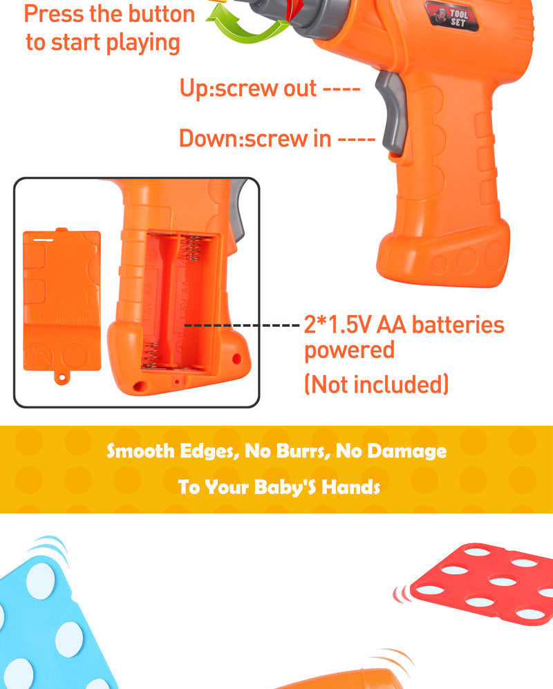 Electric Toy product detail