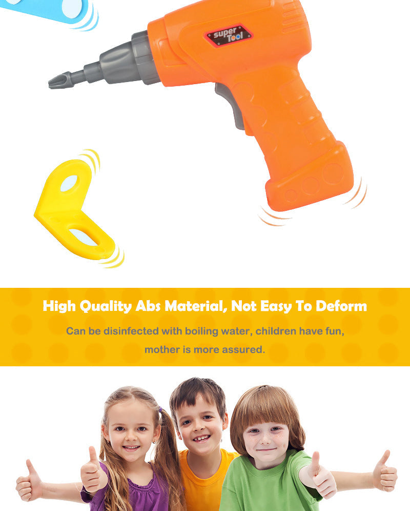 Electric Toy product detail