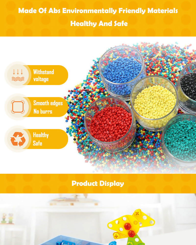Electric Toy product detail