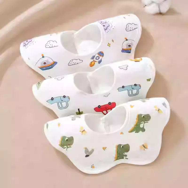 DroolingTowelBaby