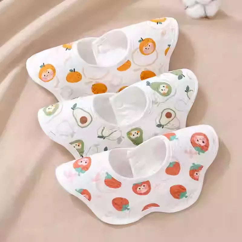 DroolingTowelBaby