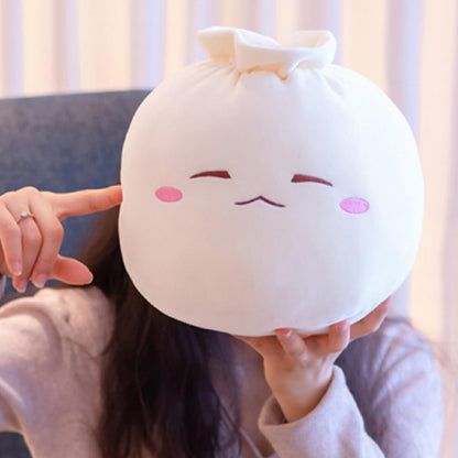 Dumpling Toy
