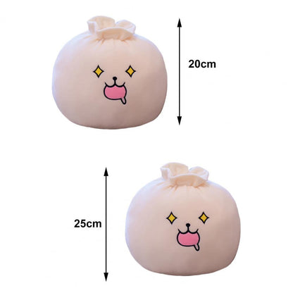 Dumpling Toy