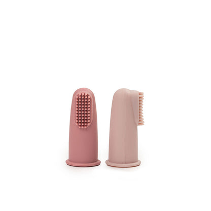Silicone Finger Toothbrush