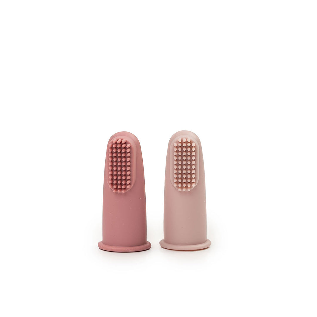Silicone Finger Toothbrush