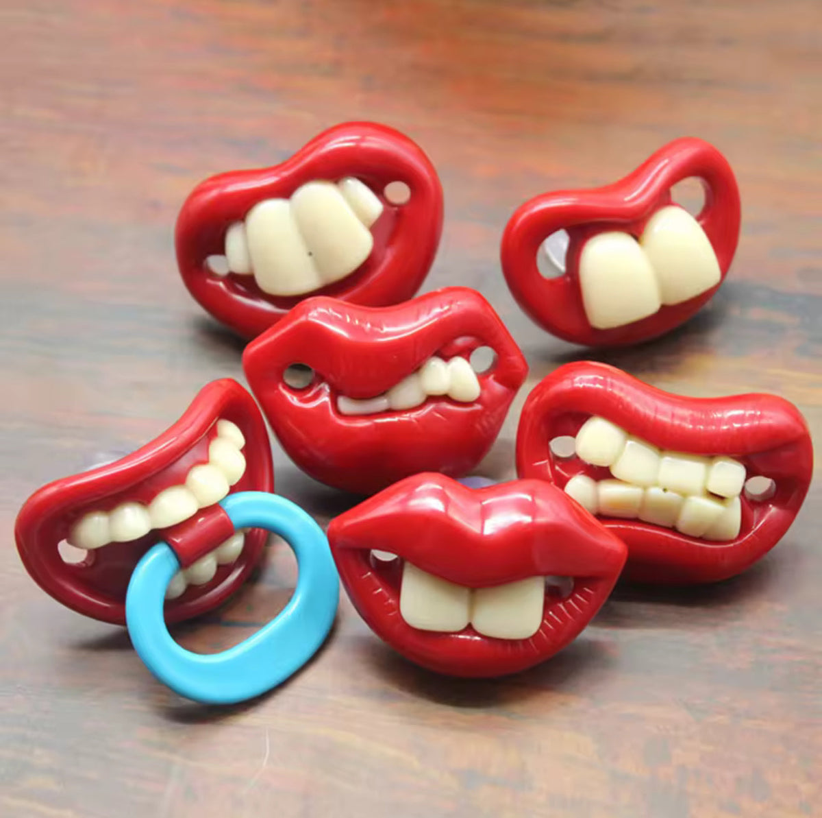 Pacifier product detail