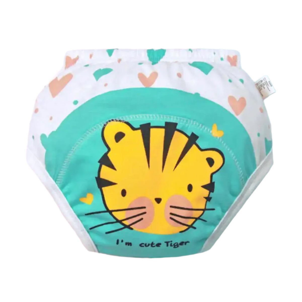 Leak-Proof Diapers Babies - Rabbit 15-18kg product view