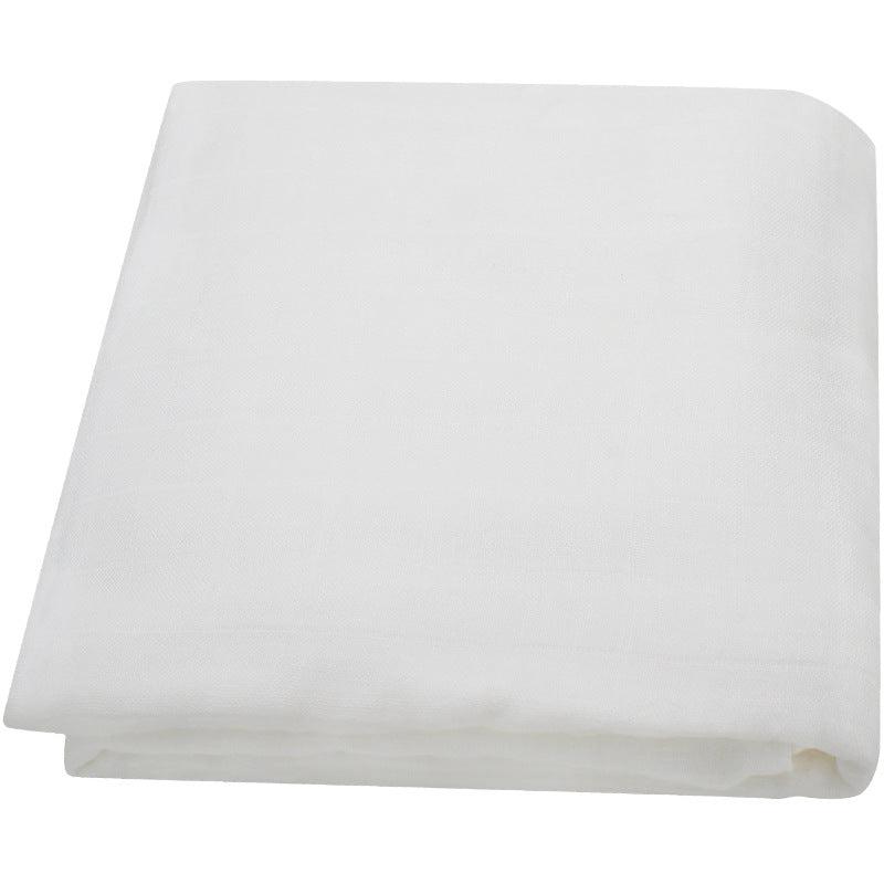 Blanket - River Blue product view