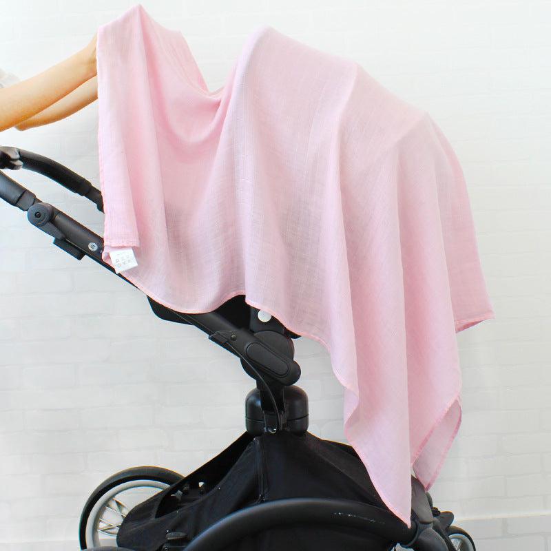 Blanket - Pickle product view