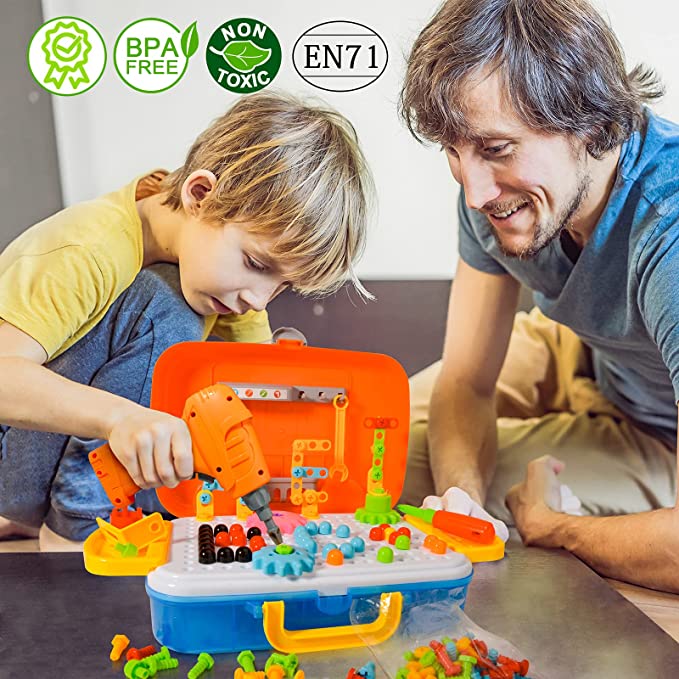 Electric Toy product detail
