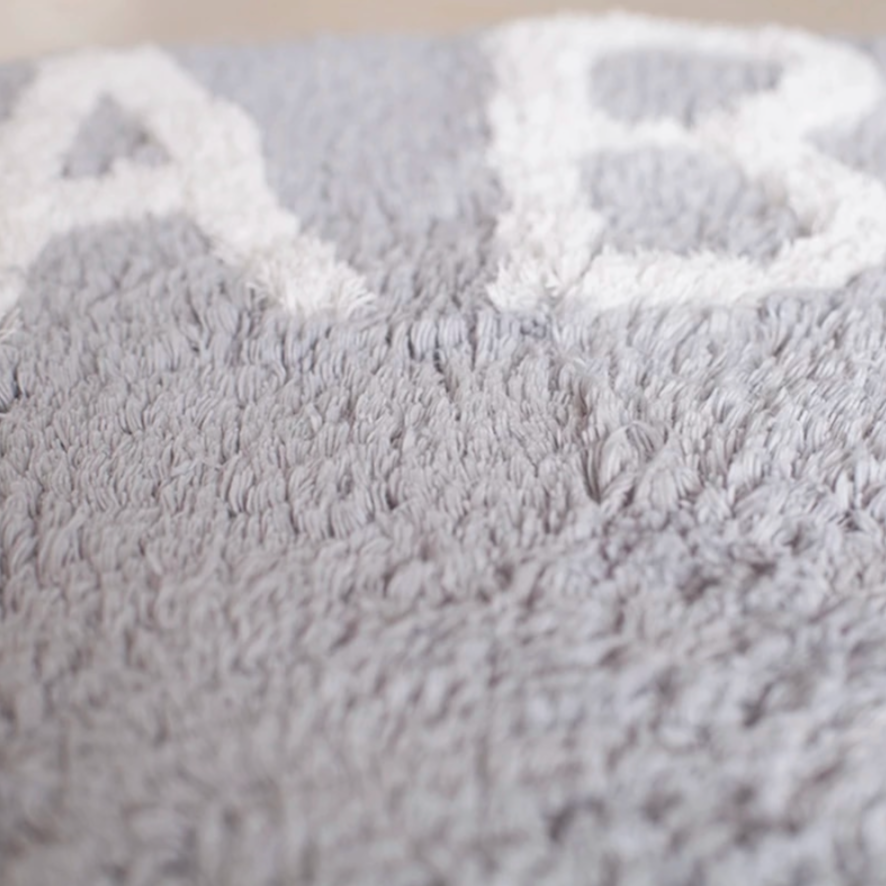 Educational Play Rug