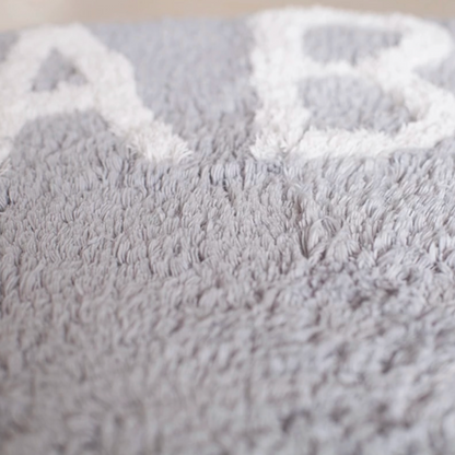 Educational Play Rug