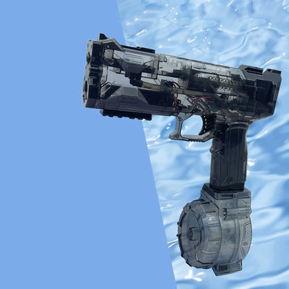 Electric Water Gun-WEIQUEEN
