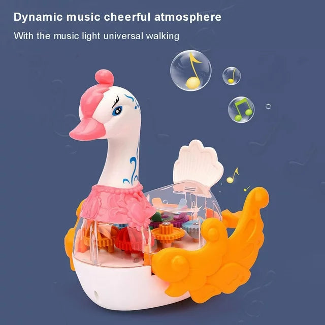 Electric Toy product detail