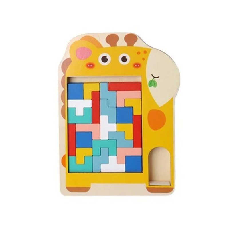 Puzzle product detail