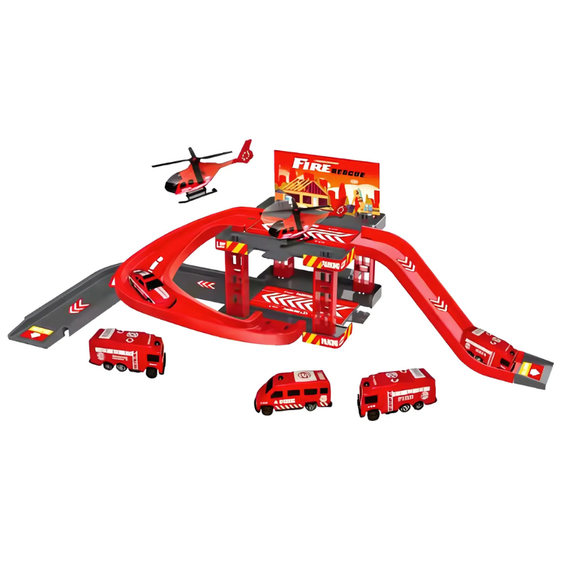 Rescueranger product detail