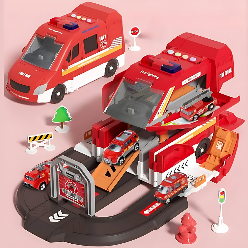 Rescuebase - Rescue product view