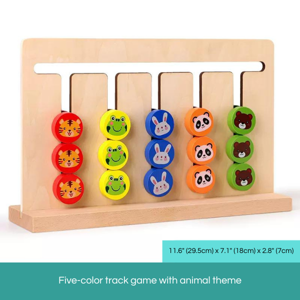 Toy product detail
