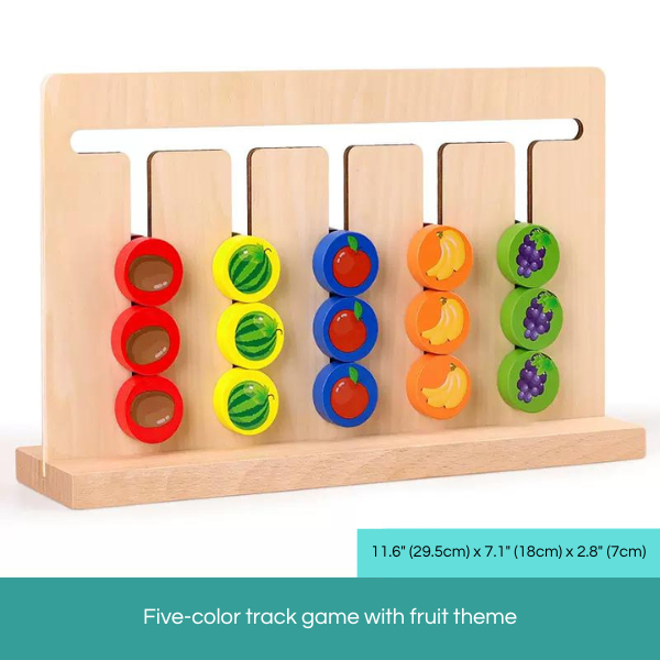 Toy product detail