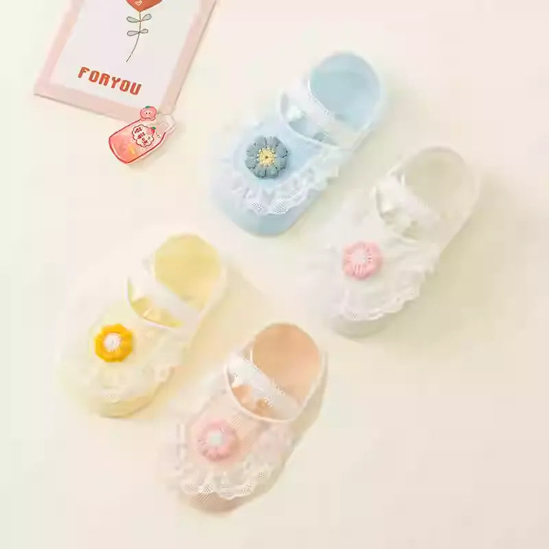 Floor Socks for Baby