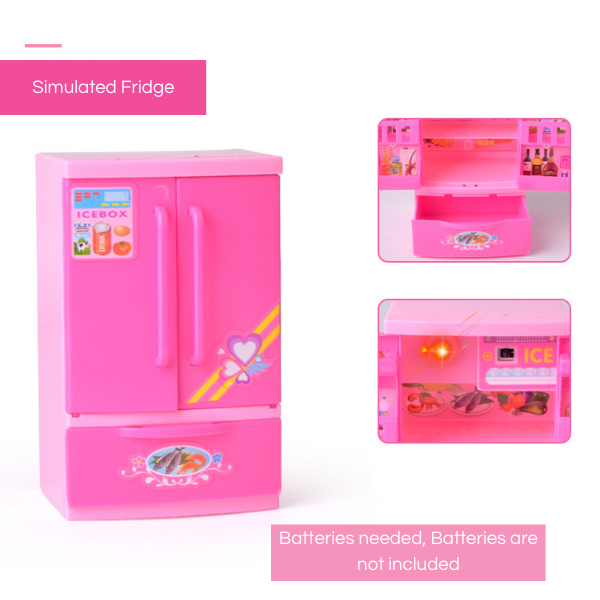 Toy product detail