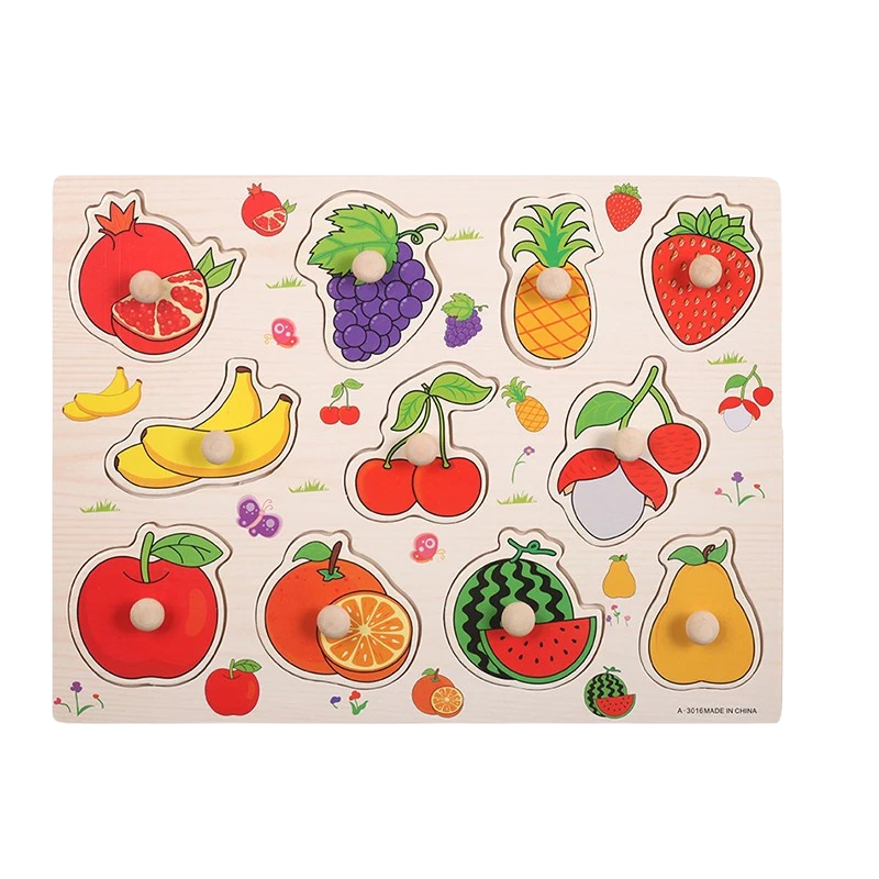 Puzzle product detail