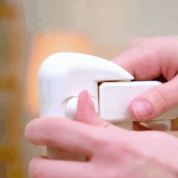 Co-Sleeping Safety Baby Cot