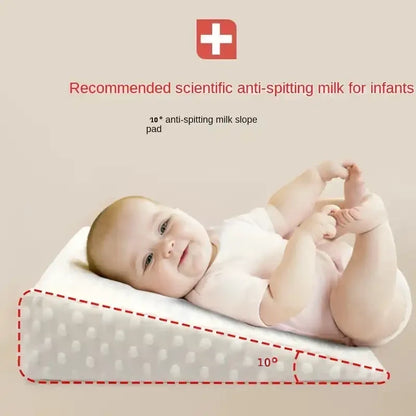 RefluxRelief™ Infant Comfort Wedge Pillow