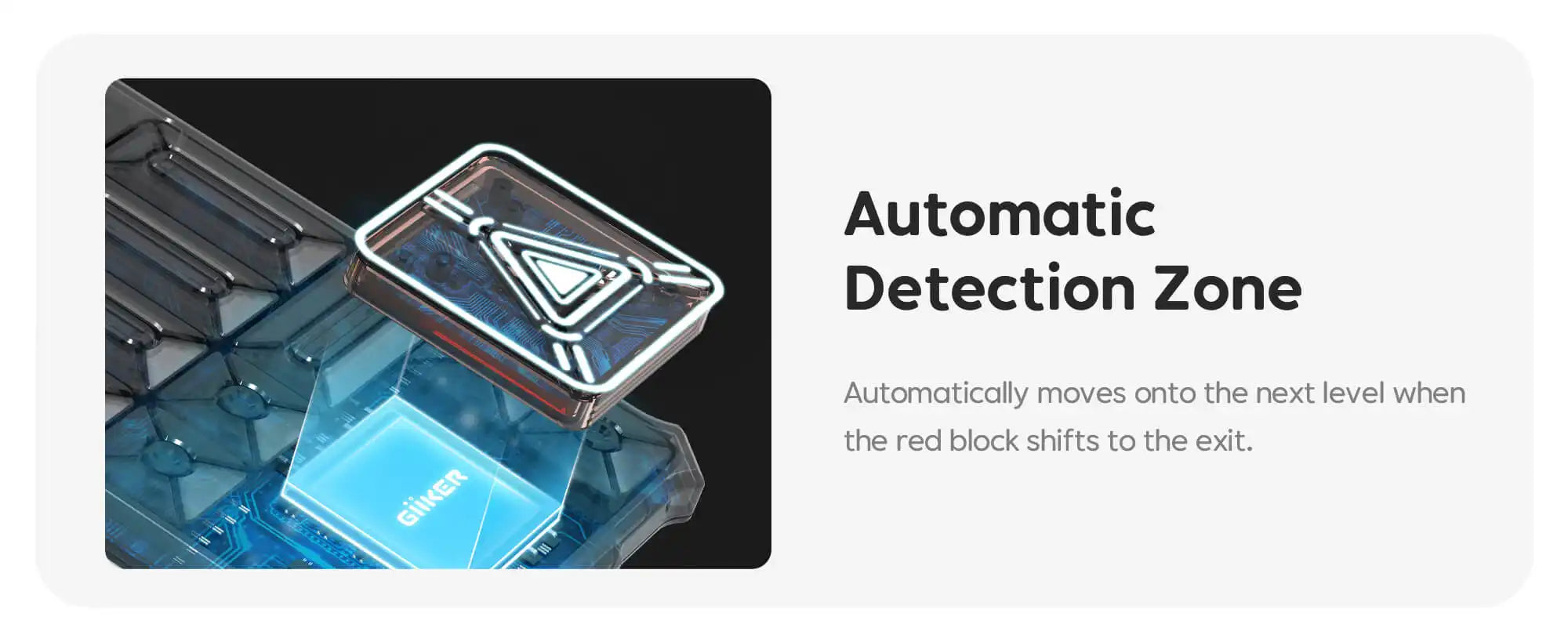 GiiKER Super Slide Puzzle Games