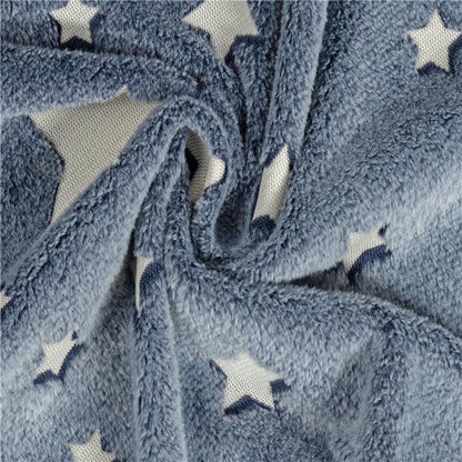 Glow in the Dark Magical Blanket