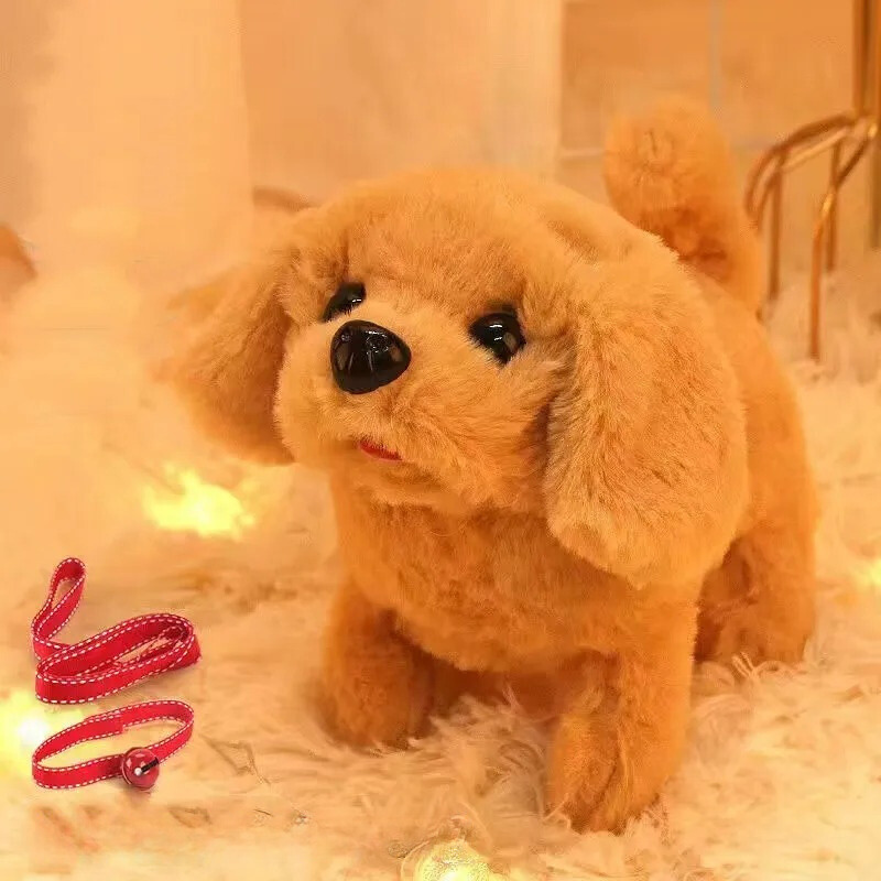 Barkybuddy - Bichon product view