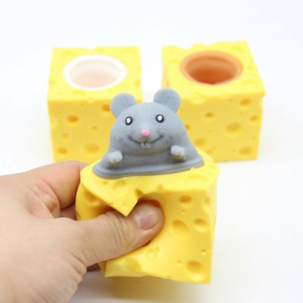 Toy - Skull with Bats (Random Color) product view