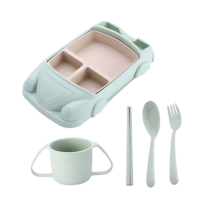 Cartray - Plane Beige product view