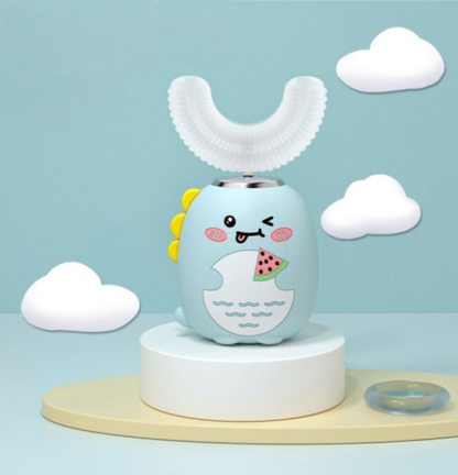 360° Electric Toothbrush