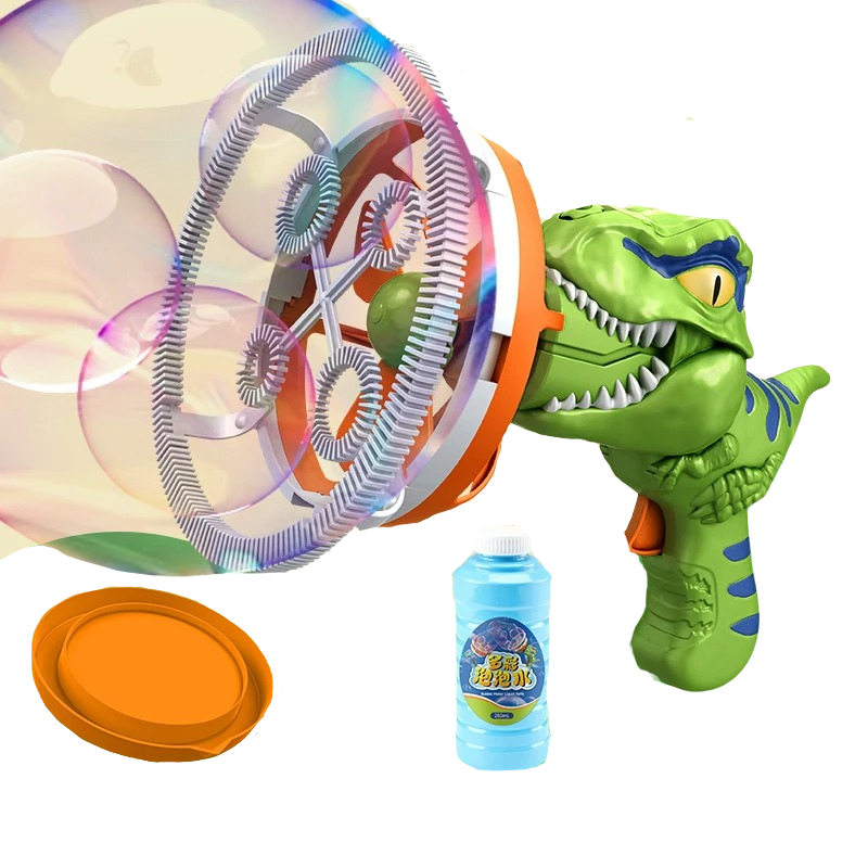 Dinobubbles - Blue product view