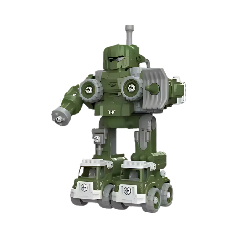 Buildbot product detail