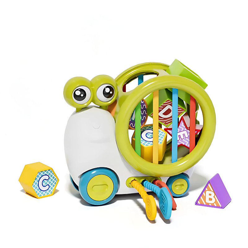 Snailplay product detail