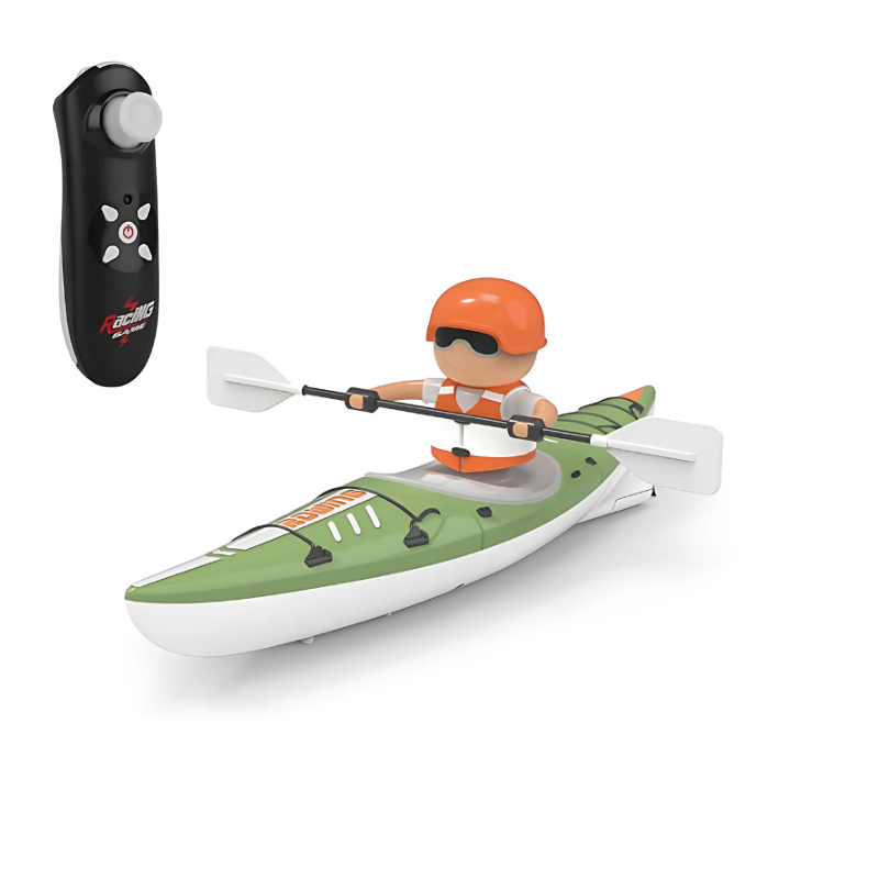 Waverider product detail