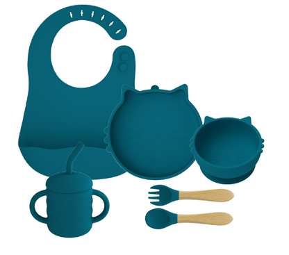 Jungle Joy Dining Set