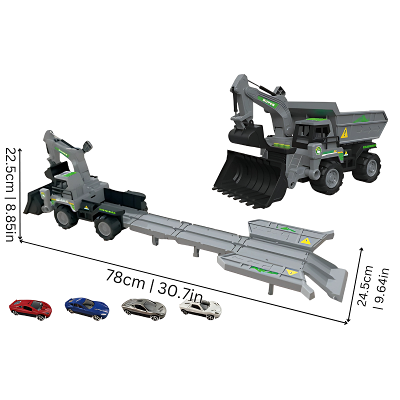 Megalift product detail