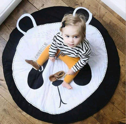 Wild Playmat