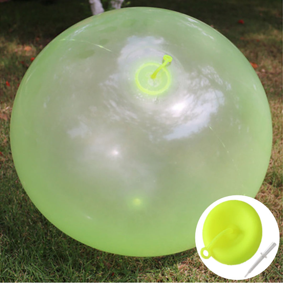 Inflatable Play Ball – Exciting Outdoor Activity for Children