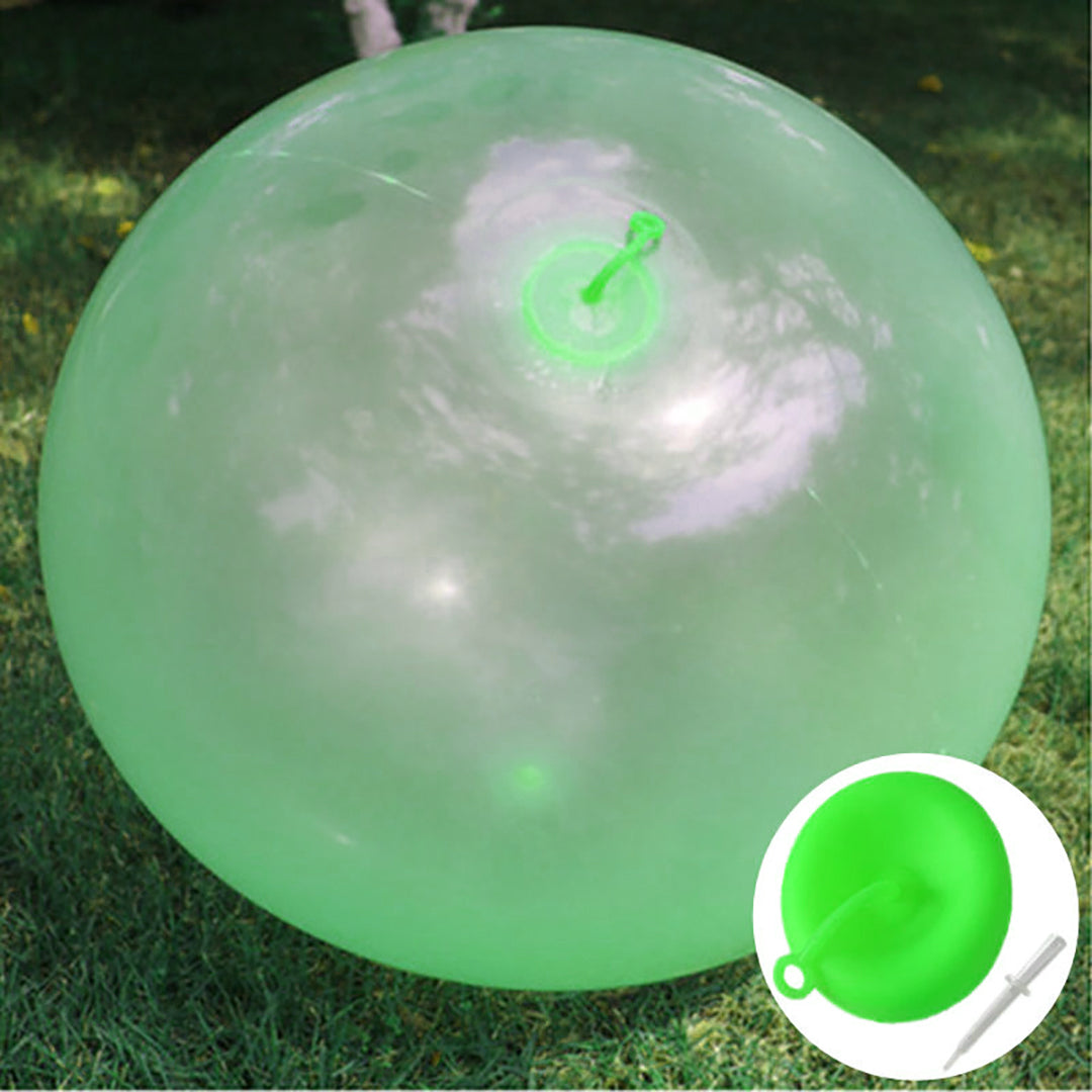 Inflatable Play Ball – Exciting Outdoor Activity for Children