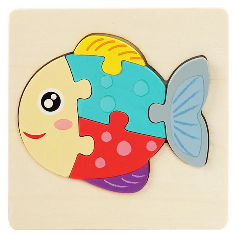 Wooden Toy product detail