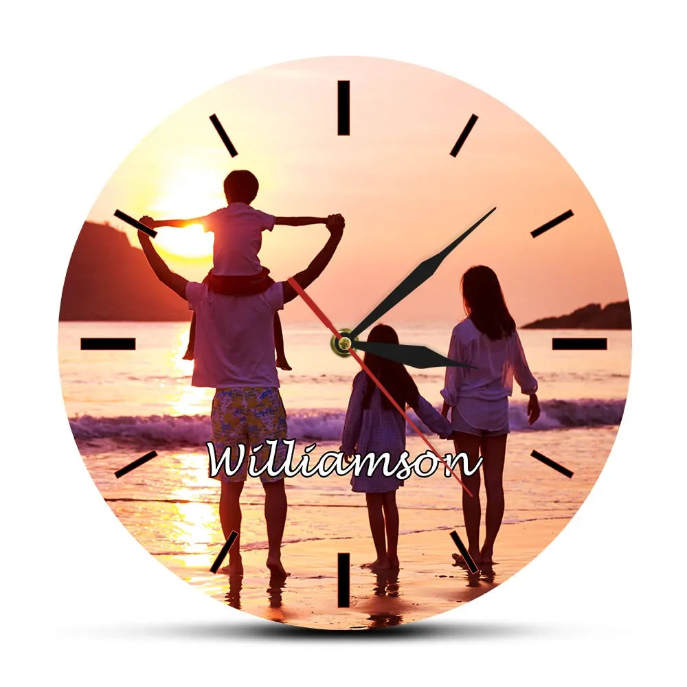 Girl Bedroom Decor Ballet Girl Princess Pink Wall Clock Baby Girl Dancing Wall Clock Ballerina Moving Leg Dancing Clock Watch