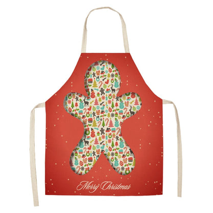 Christmas Aprons