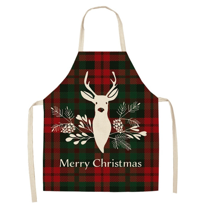 Christmas Aprons - 16 product view