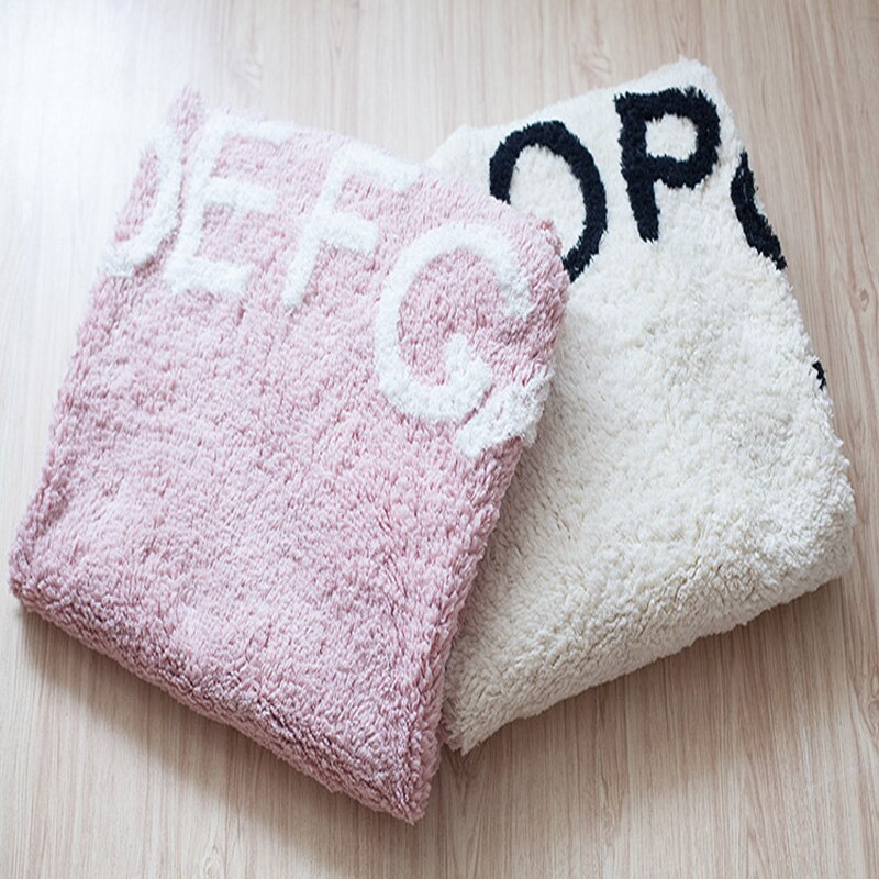 Educational Play Rug